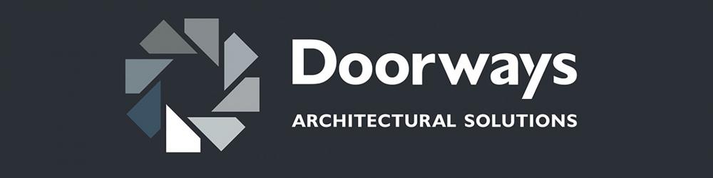 Doorways Architectural Solutions – commercial doors, ironmongery, access and automation