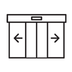 Automatic Sliding Doors