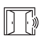 Automatic Swing Doors