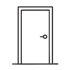 Pre-Hung Doorsets