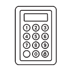 Digital Entry