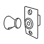 Electro-Magnetic Door Controls