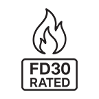 30 Minute Fire Doors