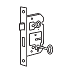Sash Locks