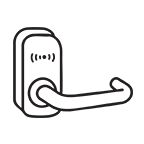Electronic Handle Sets