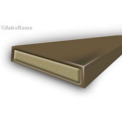 Intumescent Fire Seal 20mm Brown