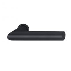 Manhattan Mercer Handle Black