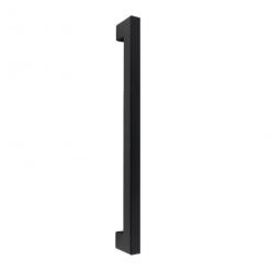 Manhattan Sullivan Single Handle 230mm Matt Black