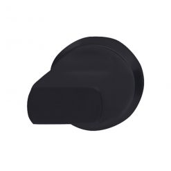 Manhattan Thumb Turn Matt Black