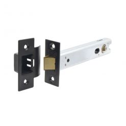 Manhattan Tubular Latch