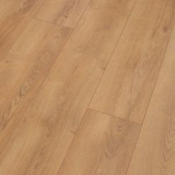 Swiss Krono Alpine Oak Natural Brown Laminate (2.13m²)
