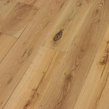 150mm Egineered Oak (1.80m2 per pack)