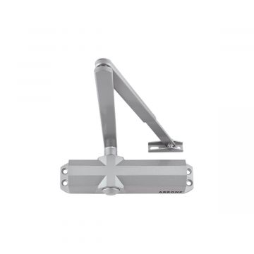 ARRONE AR6800 Overhead Door Closer Silver