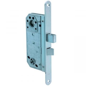 Modular Sashlock Case 70mm Satin Chrome