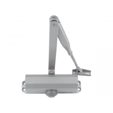 ARRONE AR450 Overhead Door Closer Silver