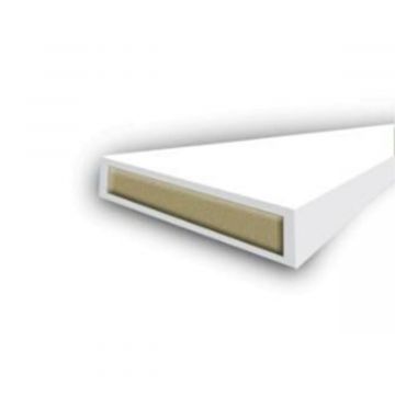 Astroflame Intumescent Fire Seal 20mm White