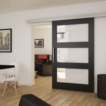 Coburn 4P Panther 1050 Single Sliding Door Gear