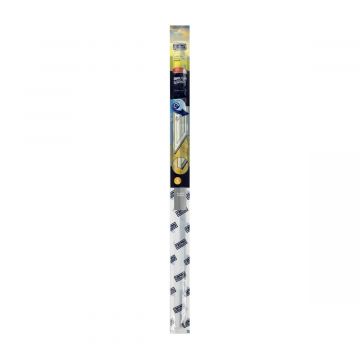 Exitex Brush Strip 914mm White