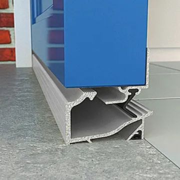 Exitex Hi-Per Bar HPB 914mm Mill
