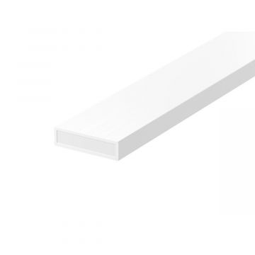 Lorient Intumescent Fire Seal 15mm White