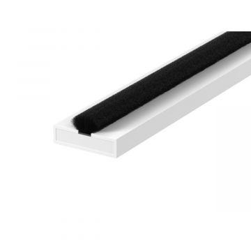Lorient Intumescent Fire & Smoke Seal 10mm White