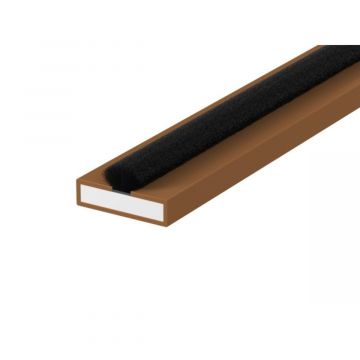 Lorient Intumescent Fire & Smoke Seal 20mm Brown