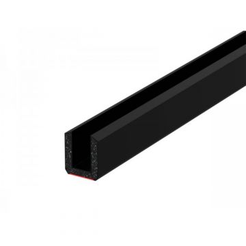 Lorient System 36/6 Glazing Gasket