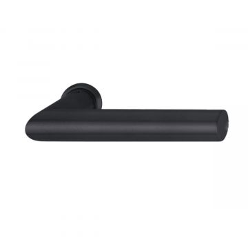 Manhattan Mercer Handle Black