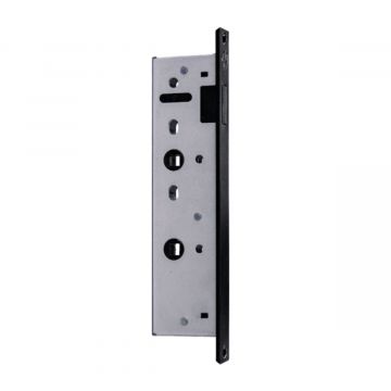 Manhattan Privacy Magnetic Latch