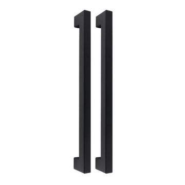 Manhattan Sullivan Handle 230mm Matt Black