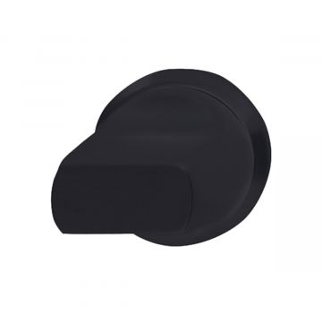 Manhattan Thumb Turn Matt Black