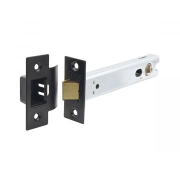 Manhattan Tubular Latch