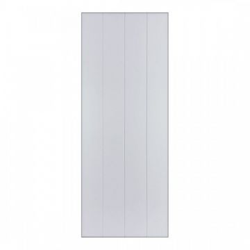 New England Internal White Primed Door