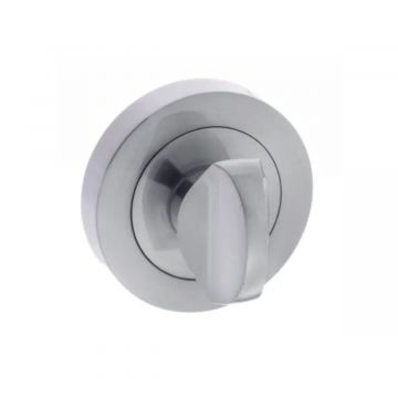 Status Turn & Release Satin Chrome