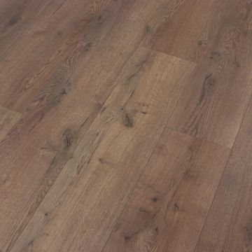 BerryAlloc Cadenza Allegro Dark Brown Laminate (2.66m²)