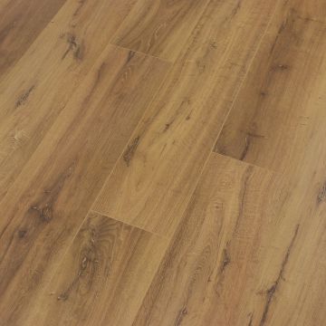 BerryAlloc Smartline Capri Oak Hydro+ Laminate (2.2m²)