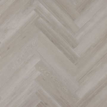 BerryAlloc Zenn Click 55 Oslo Herringbone LVT Flooring (1.97m²)