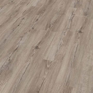 EGGER Grey Melba Oak Laminate (2.49m²)