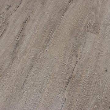 EGGER Grey Melba Oak Laminate (2.49m²)