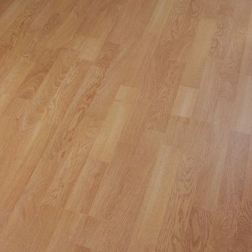 EGGER Oak 3 Strip Laminate Flooring (2.74m²)