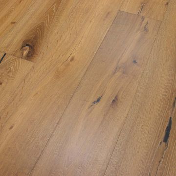 Shire Oak Engineered Wood Flooring (2.9m²)