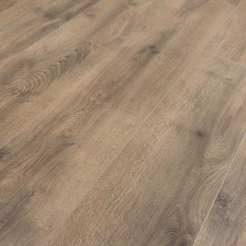 Swiss Krono Alpine Oak Grey Beige Laminate (2.13m²)