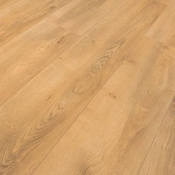 Swiss Krono Alpine Oak Natural Brown Laminate (2.13m²)