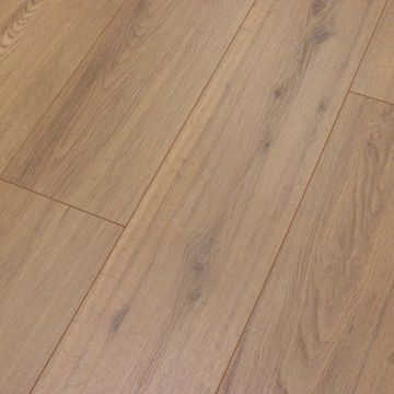 Swiss Krono Lifestyle Realp Oak Laminate (1.8m²)