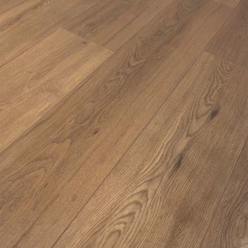 Swiss Krono Lifestyle Sedrun Oak Laminate (1.86m²)