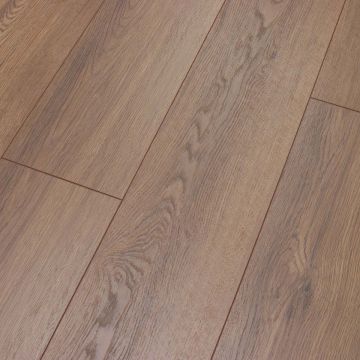 Swiss Krono Lifestyle Sedrun Oak Laminate (1.8m²)