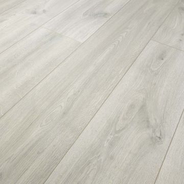 Swiss Krono Rockland Swiss Grey Oak Laminate (2.13m²)