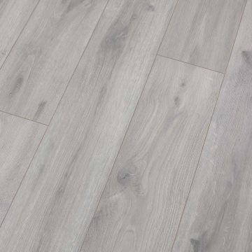 Swiss Krono Rockland Swiss Grey Oak Laminate (2.13m²)