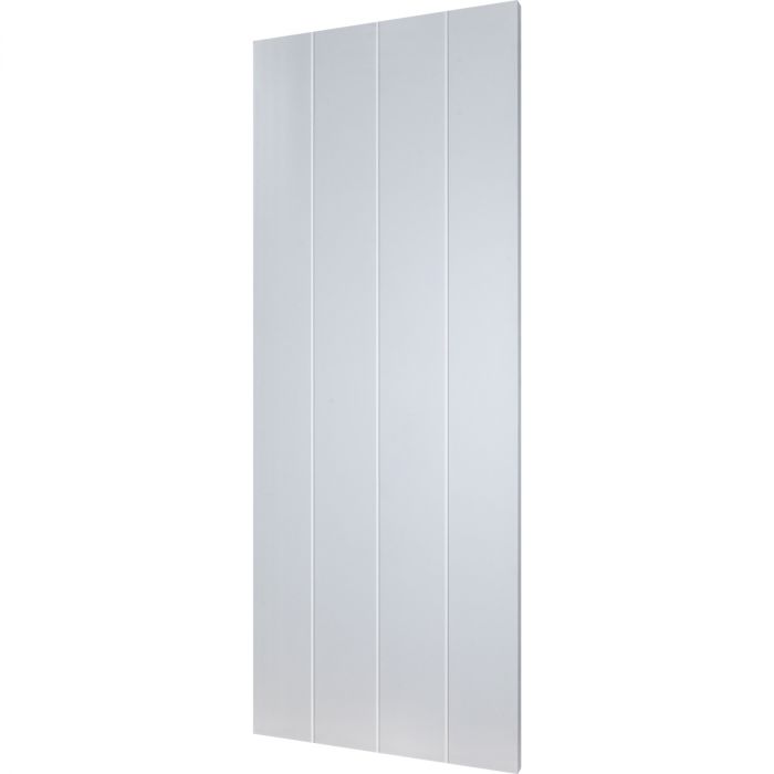 New England Internal White Primed Door main product photo