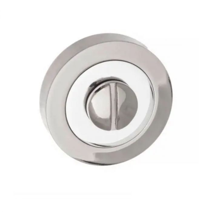 Status Turn & Release Satin Chrome & Polished Chrome main product photo